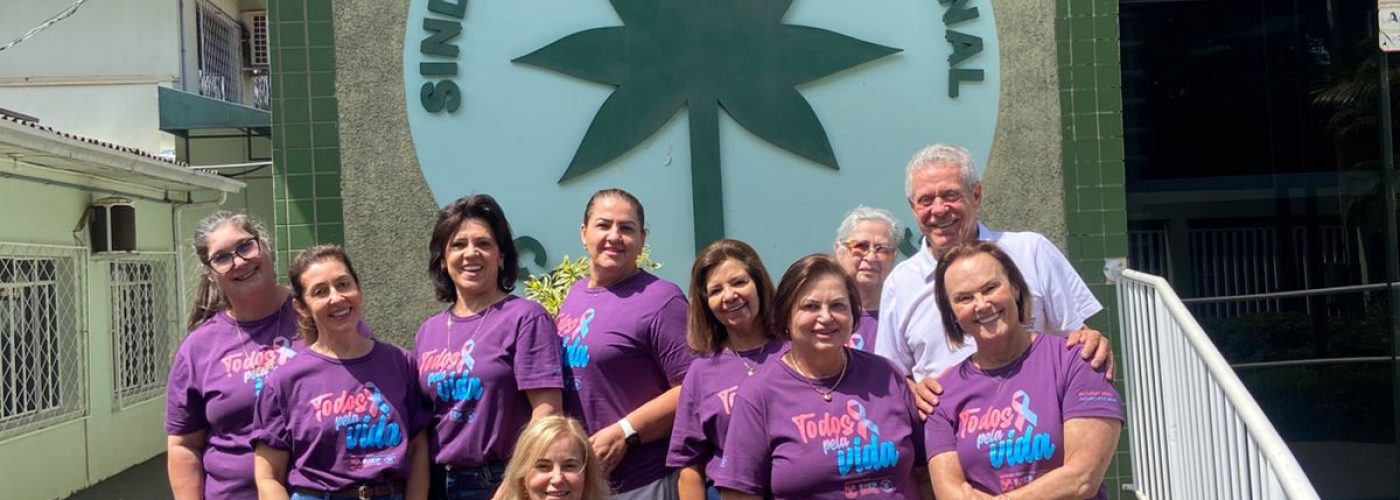 Comissão Feminina - Sindicato Rural de Cascavel